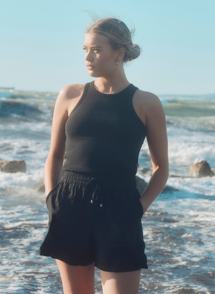 Get Ready for Sun: Beach Outfits for You