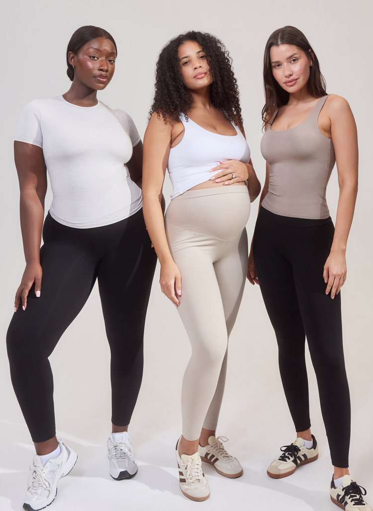 Everyday Leggings Collection: Explained