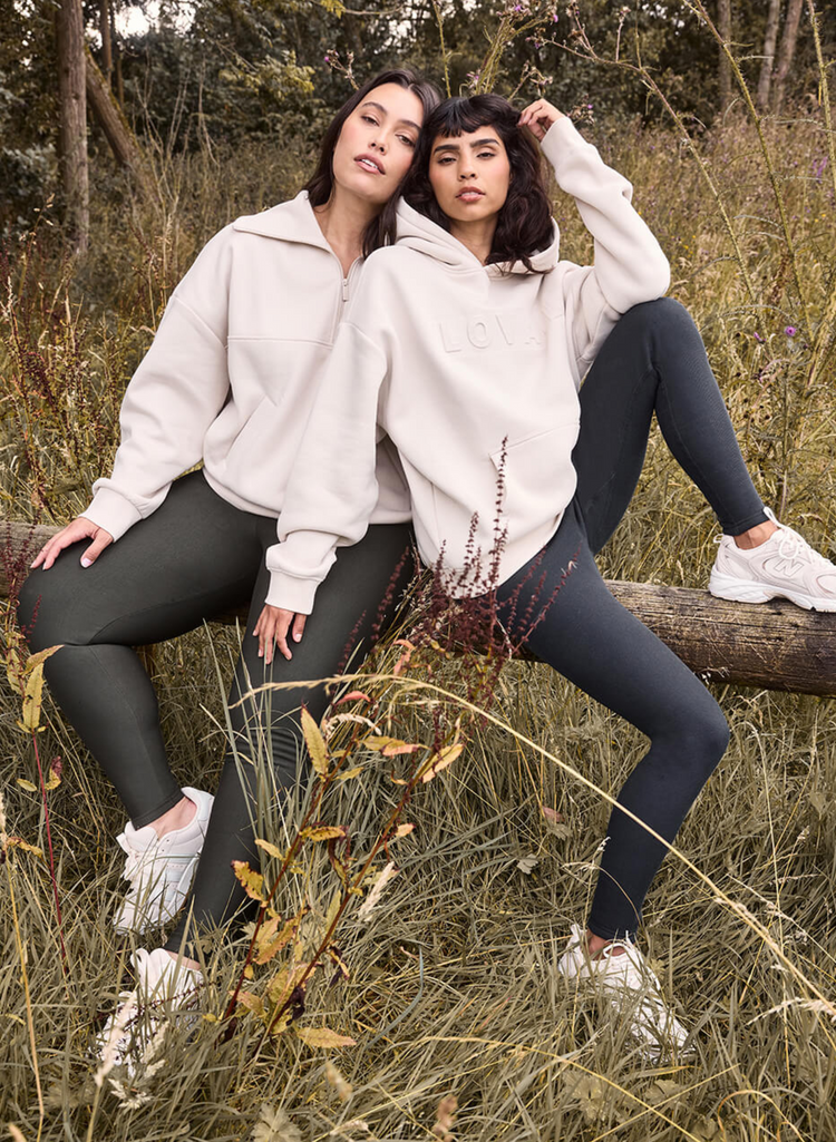 Find Your Fleece Leggings: Compare the Winter Collection