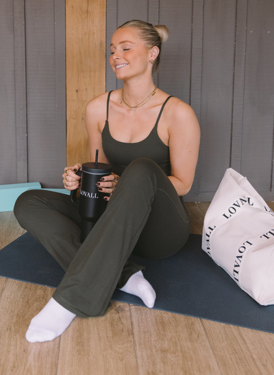 How to Start Exercising: Low-Impact Workouts for Every Woman