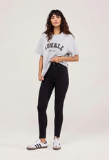 Lift & Shape Jeans - Black
