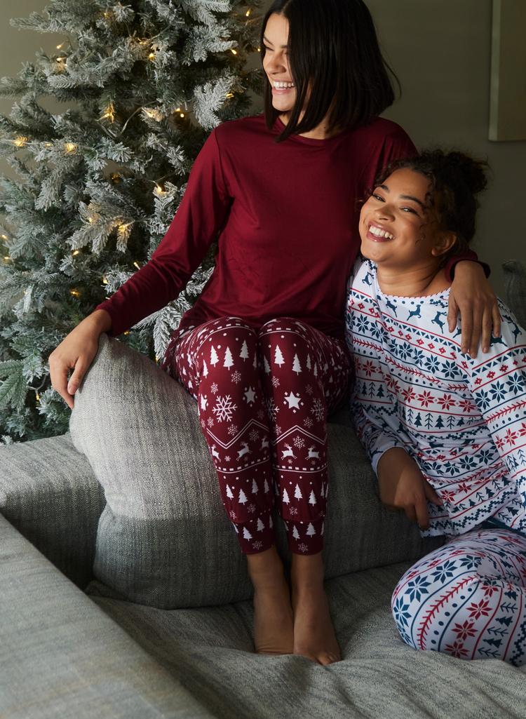 Cosy Pyjamas for Winter: Every day and Every Night