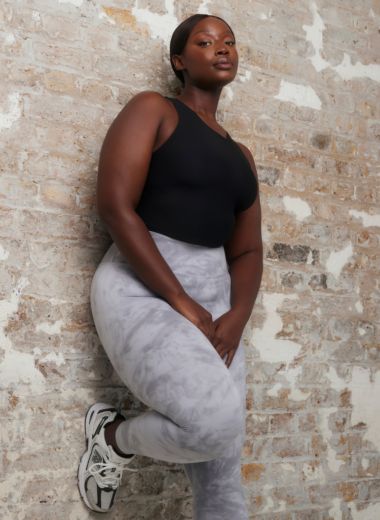 Defining Fitness Style: The Best Gym Wear Brands in the UK