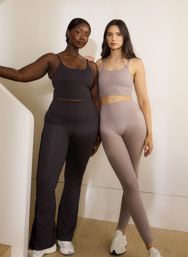 Get the Athleisure Look: Matching 24/7 Revitalise Set