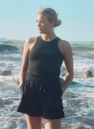 Get Ready for Sun: Beach Outfits for You