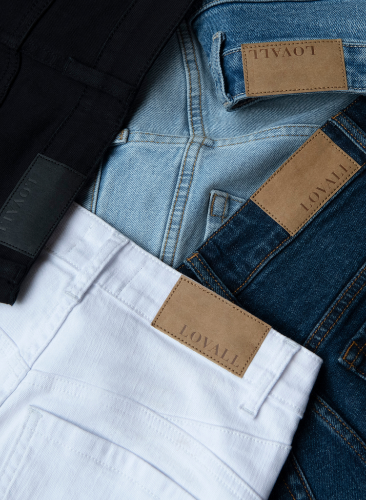 Ultimate Guide to Choosing the Best Jeans for Your Body Shape