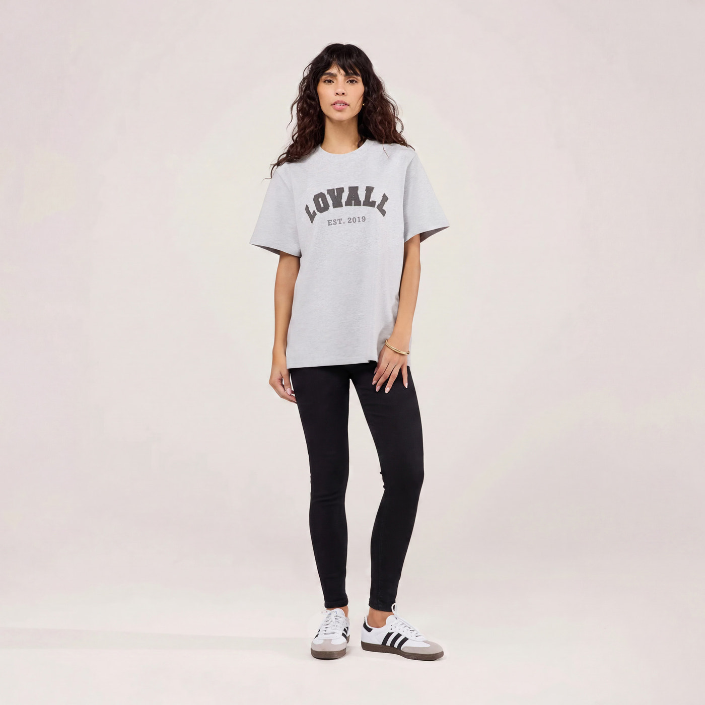Lift & Shape Jeans - Black