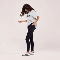 Lift & Shape Jeans - Black