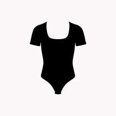 Ultimate Everyday Bodysuit - Black