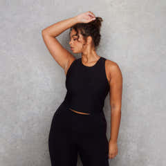 Empower Top - Black