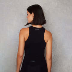 Empower Top - Black
