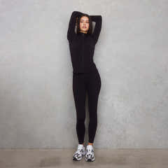 Empower Jacket - Black