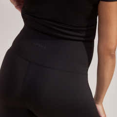 Maternity Ultimate Everyday Leggings - Black