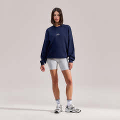 Lightweight Everyday Cycling Shorts - Light Grey Marl