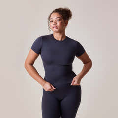 Ultimate Everyday T-shirt - Vintage Navy