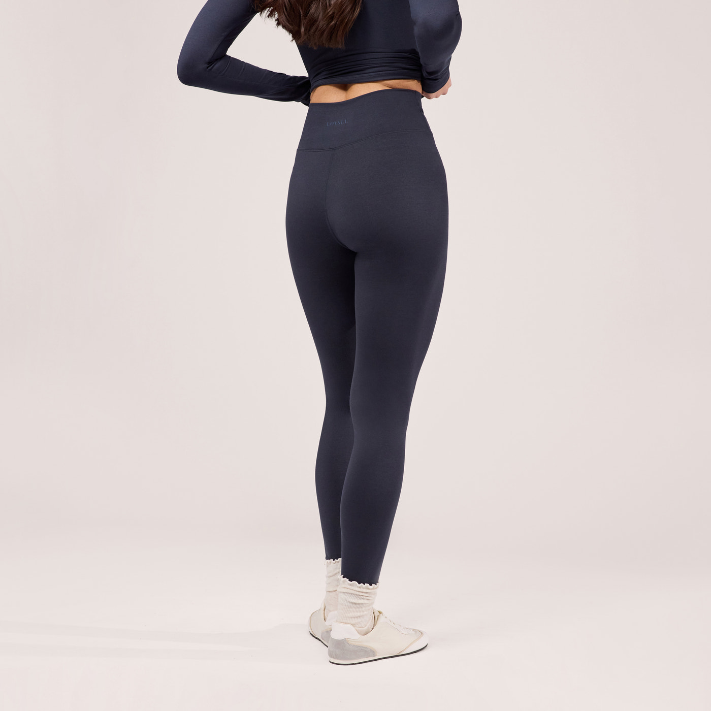 Ultimate Everyday Leggings - Vintage Navy