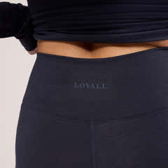 Ultimate Everyday Leggings - Vintage Navy