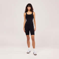 Lightweight Everyday Cycling Shorts - Black
