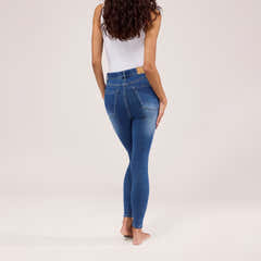 Ultimate Jeggings - Mid Blue