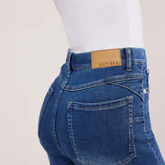 Ultimate Jeggings - Mid Blue