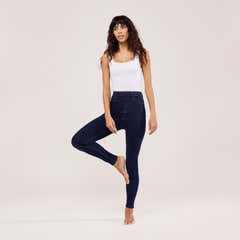 Ultimate Jeggings - Dark Blue