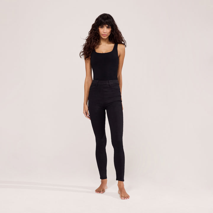 Ultimate Jeggings - Black