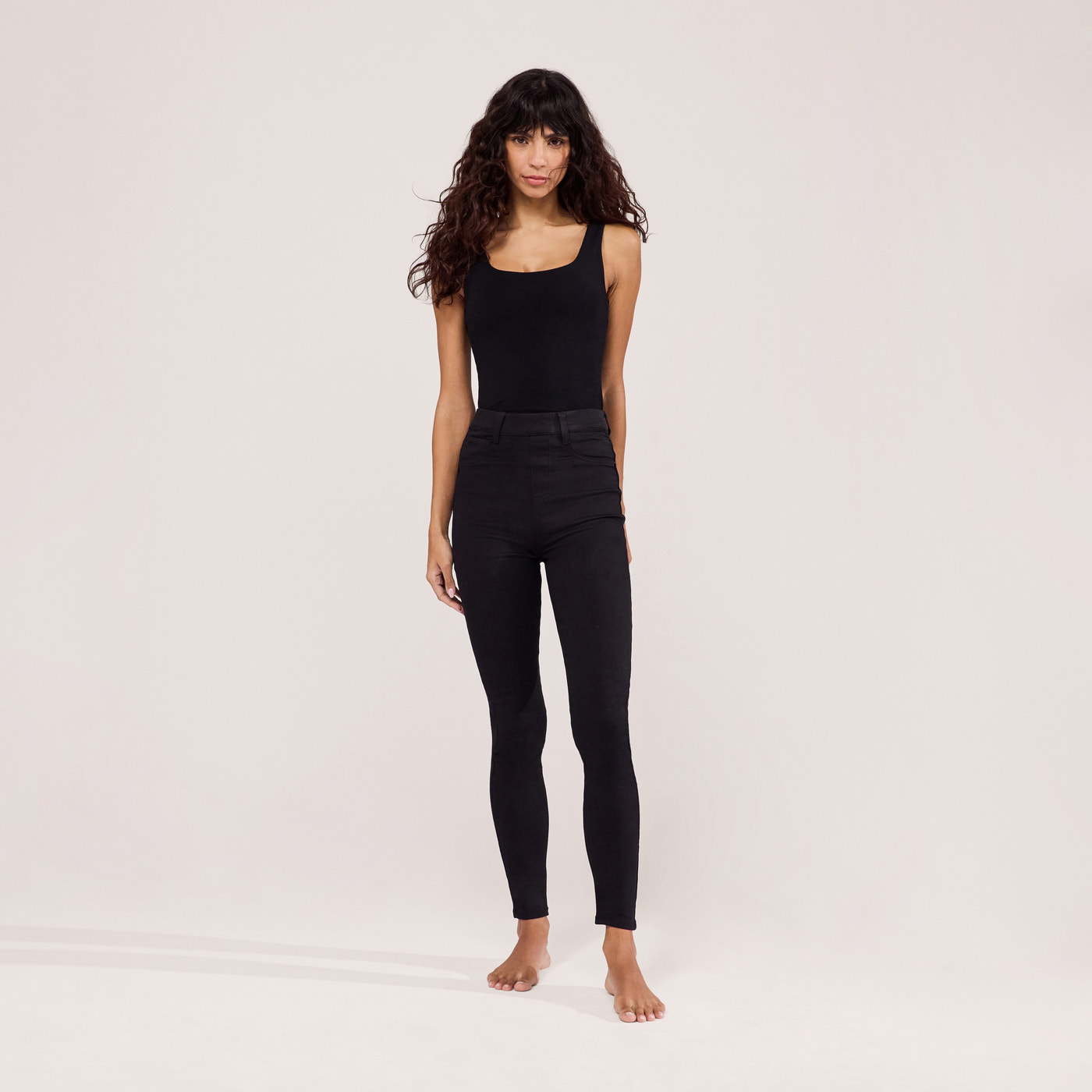 Ultimate Jeggings - Black