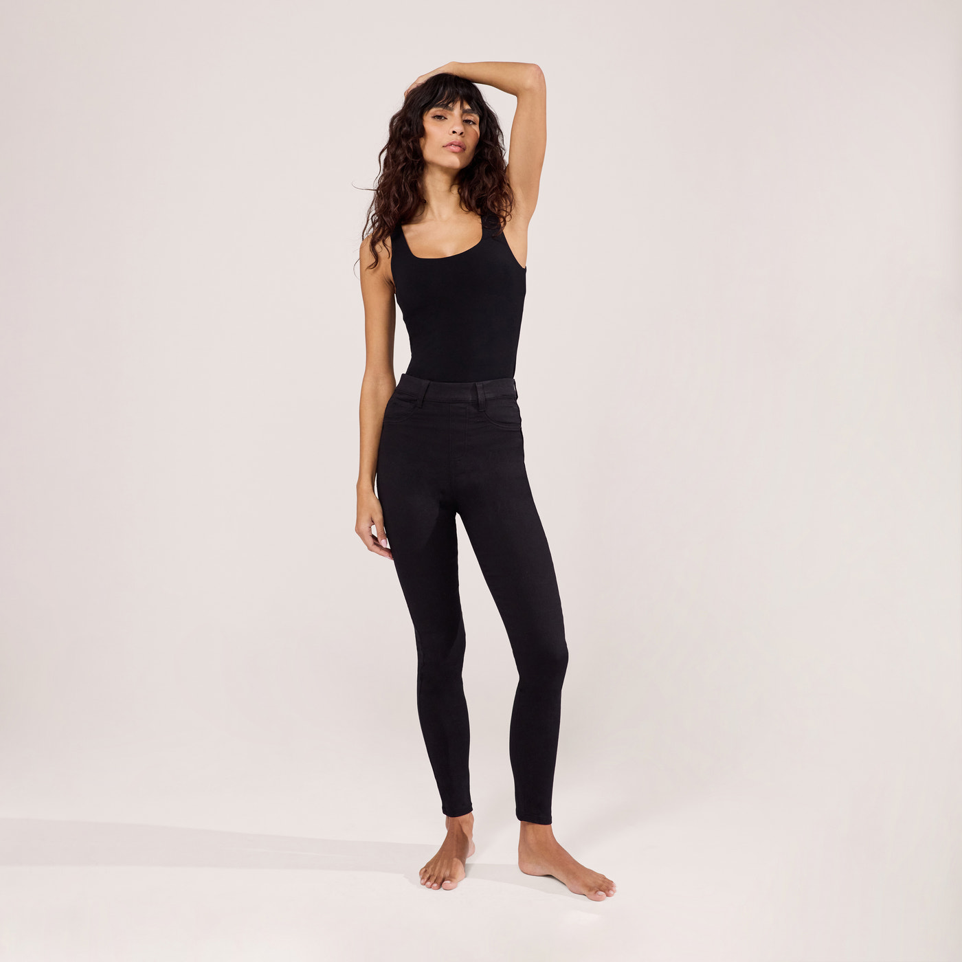Ultimate Jeggings - Black