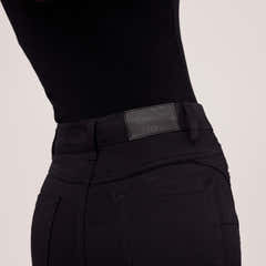Ultimate Jeggings - Black