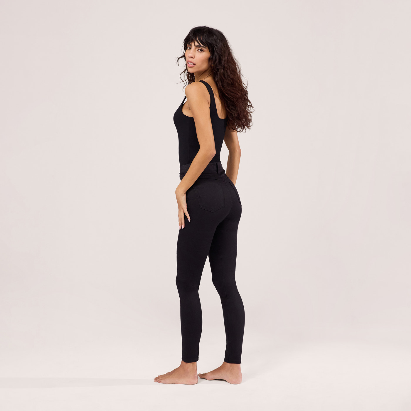 Ultimate Jeggings - Black