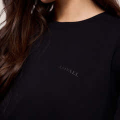 Ultimate Everyday Short Set - Black