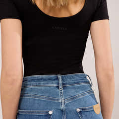Ultimate Everyday Bodysuit - Black