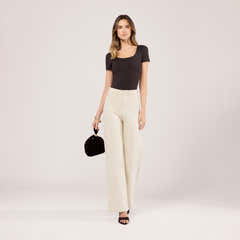 Ultimate Everyday Bodysuit - Black Coffee