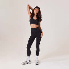 Sculpt Seamless Leggings - Black