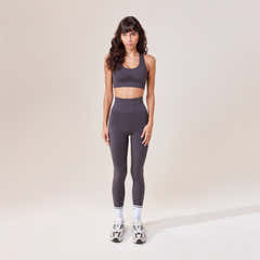 Sculpt Seamless Leggings - Shadow