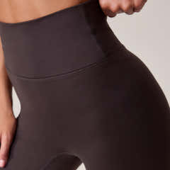 Ultimate Everyday Leggings - Black Coffee