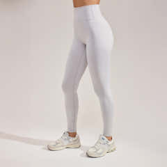 Ultimate Everyday Leggings - Light Grey Marl