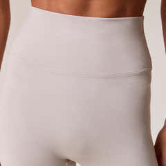 Ultimate Everyday Leggings - Oatmeal Beige