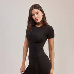 Ultimate Everyday T-shirt - Black