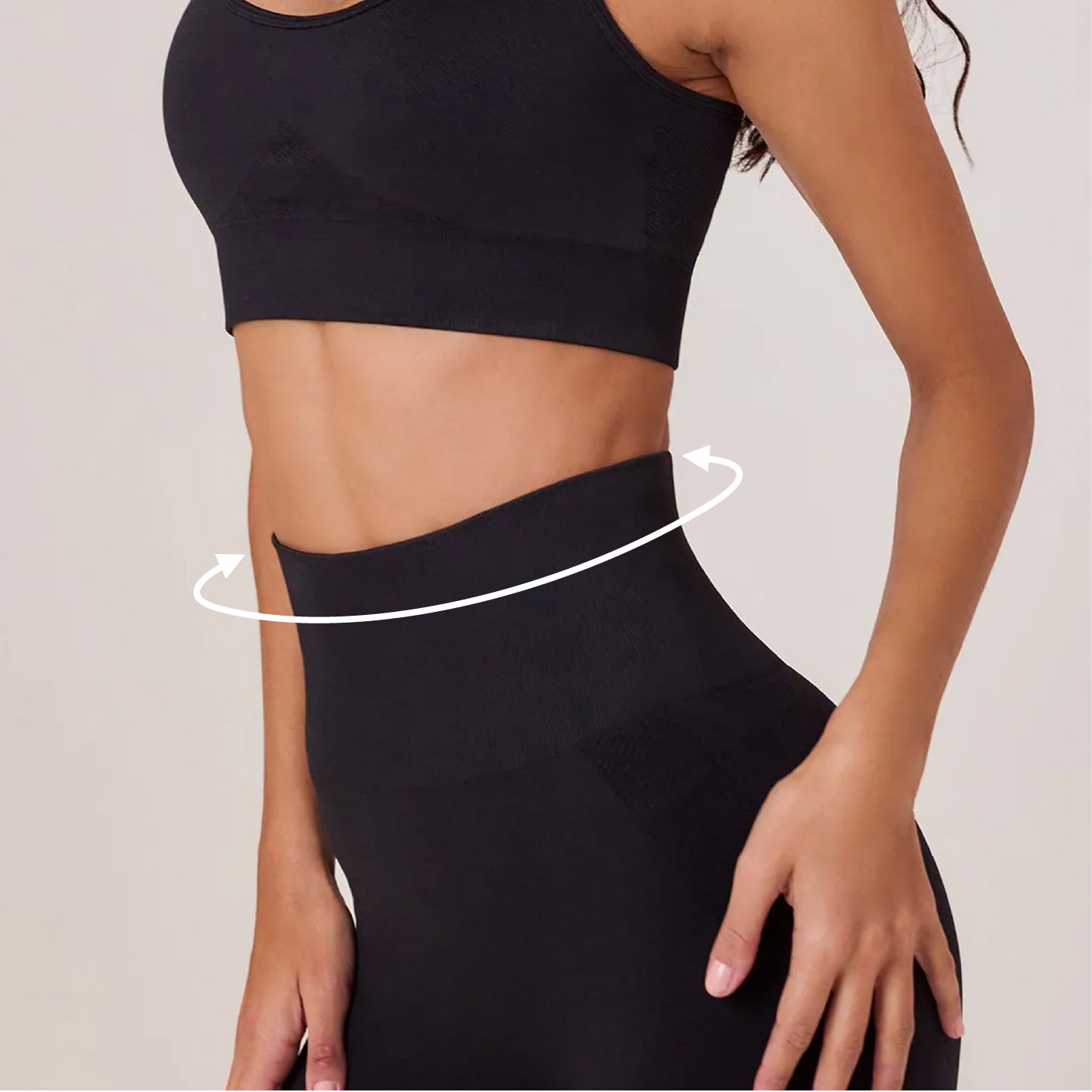 Waist